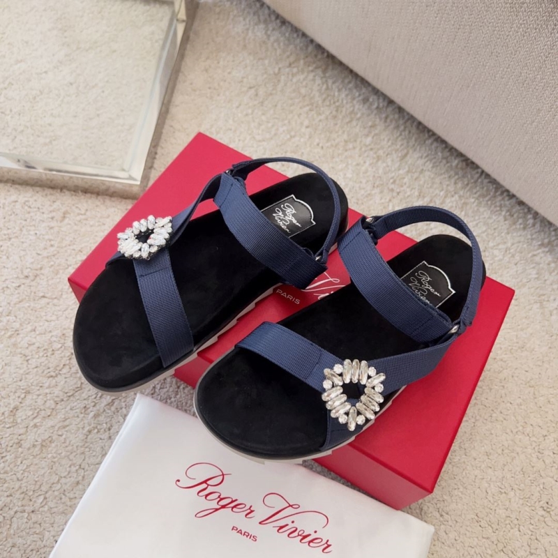 Roger Vivier Sandals